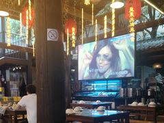 -鹅滋道(甘坑古镇店)