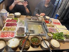 -野妹经典火锅(民治店)