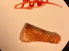 -佛山希尔顿酒店·融誉亚洲美食荟