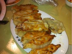 锅贴-稻香居锅贴(宋都御街店)