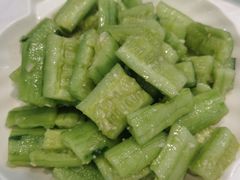 黄瓜-香满锅老北京羊蝎子火锅·家常菜(新街口店)