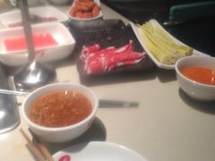 -海底捞火锅(泉城路店)