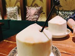 -Siam泰餐厅(水上公园店)