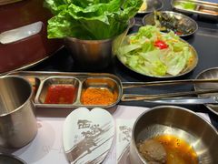 -西塔老太太泥炉烤肉(龙湖北苑天街店)