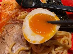 乌冬面-有喜屋·烧鸟·居酒屋(周浦万达店)