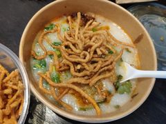 -正南齐北·老街糯米团(洪崖洞店)