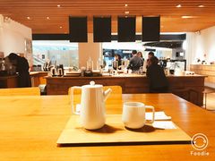 大堂-煮叶(悠唐广场店)