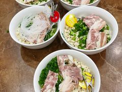 -老刘家永盛斋·传统泡馍(东关南街店)