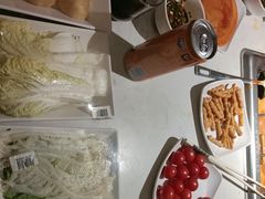 -野妹火锅(布吉店)