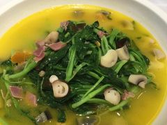 -乾隆美食·本帮菜(黄河路店)
