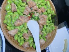 -曾家厨房·新徽菜(高新天柱路店)