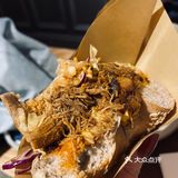 肉夹馍的另一个名字北卡时光