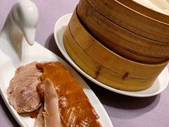 -金鸭季·北京烤鸭(深业上城店)