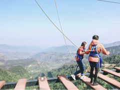 -梦幻奥陶纪景区