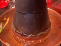 -南门四季铜锅涮肉(大屯·北苑店)