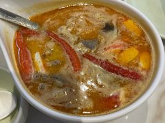 -欣悦会港式茶餐厅(燕郊永旺店)