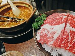-滇野云南野生菌餐厅(陕西南路店)