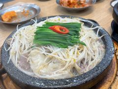 -神仙雪浓汤(明洞店)