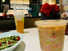 -瑞幸咖啡(梅花园地铁站店)