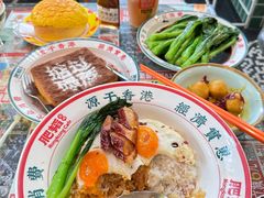 -肥韬茶餐厅(南山mini店)