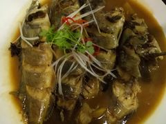 -添福来墨鱼饺子 · 海鲜东北菜(大连星海·黄浦路店)