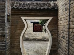 -密县县衙