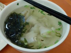 -庆丰包子铺(西便门店)