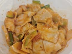 -清真·西北人家风味馆(中山中路店)