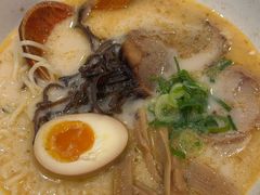 -味千拉面(广州白云机场T1西二店)