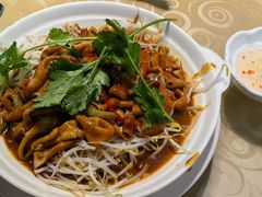-百年银屏蚝烙·潮汕菜·非遗(乐山店)