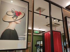 -Aqua Oasis 水天堂(石路天虹店)