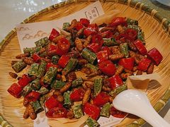 -陶缘一号·四季缘·老字号顺德菜·户外婚礼家宴(西滘店)