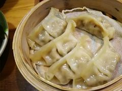 -花少爷·鲜虾干贝粥(延安万达店)