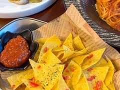 -mordew加州日记西餐&小酒馆(新天地店)