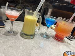 -極上萬膳·日料放题(来福士江景店)