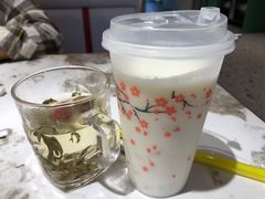 -马白开来特色羊排揪片子  (总店)