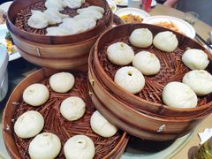 -花园茶楼(兴城西路店)