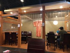 大堂-松子料理(亮马桥店)