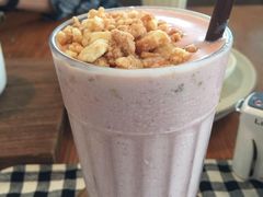 -ROAST coffee & eatery