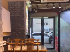 -元志初腊汁肉夹馍(钟楼粉巷店)