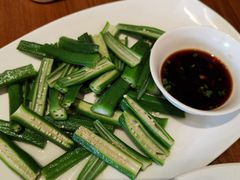 -芳草地度假酒店·野炉中餐厅