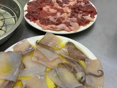 -松明一烤肉馆(鲁园店)