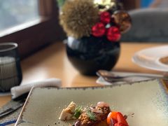 -香樟花园法式铁板烧(恒隆广场店)