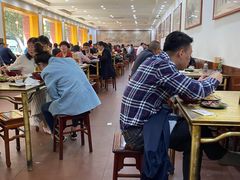 大堂-惠丰源烩面馆(经七路店)