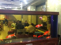 -元盛居(生态大街店)