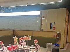 -海底捞火锅(太原南站店)