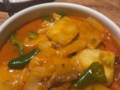 -耶里夏丽·丝路新疆菜·清真食品(徐汇南丹东路臻选店)