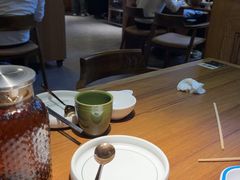 -云海肴汽锅鸡·云南小炒(天津国金汇店)