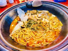 -忆乡情铁锅炖鱼饭店(延庆店)