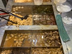 -老广州牛杂(深圳白石洲总店)